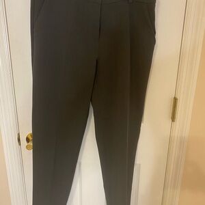 Love Culture Charcoal Gray Pants